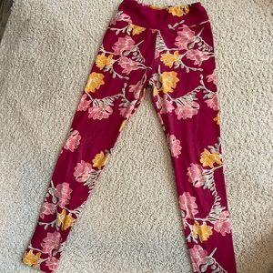Lularoe leggings